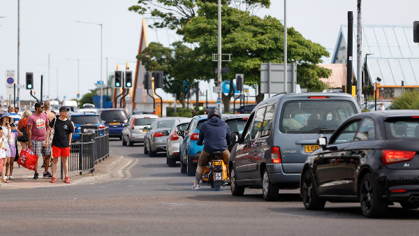 Avoid Road Trip Fatigue