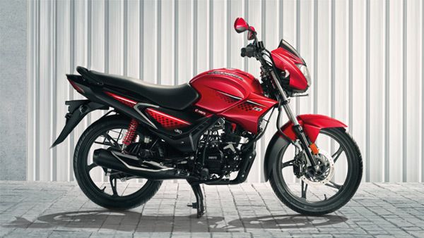 125cc Motorcycle Sales Up 21 In June