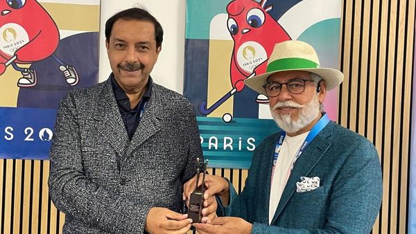 Hero MotoCorp FIH Boost Global Hockey