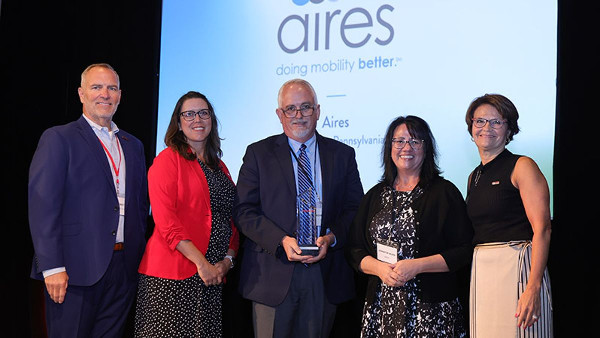 Honda Honors Top Suppliers 2024