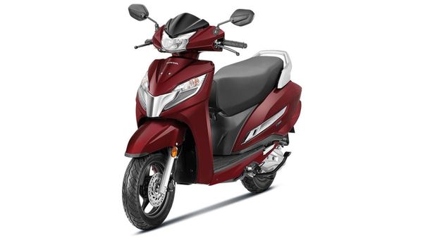 Honda India s 43 July Sales Spike