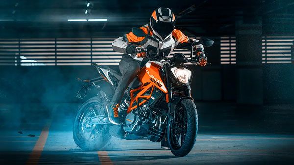 125cc Motorcycle Sales Up 21 In June