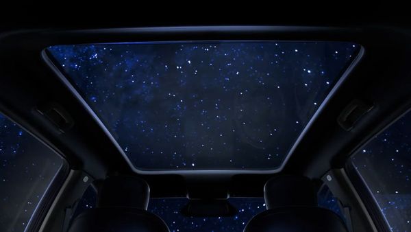 MG Windsor s New Infinity View Roof MG Windsor s New Infinity View Roof