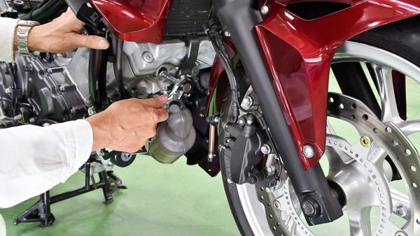 DIY Bike Carburetor Cleaning Guide