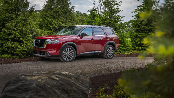 Pathfinder Tops Car Seat Safety List