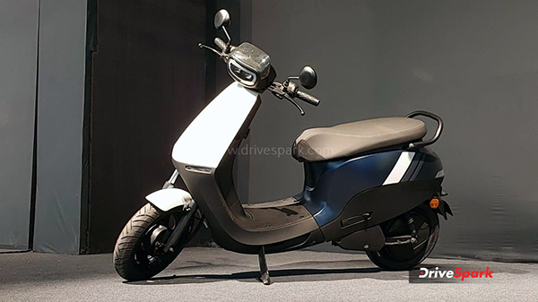 Ola Electric Tops Indian Market