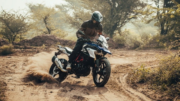 Top Adventure Bikes Under Rs 4L