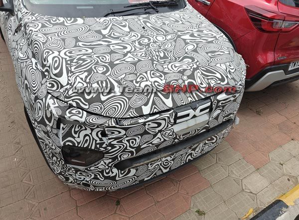 Renault Kwid EV Indias Future EV Star