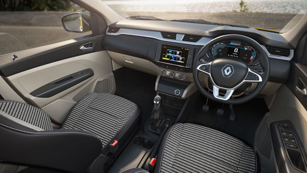 Nissan s New MPV to Challenge Renault Triber