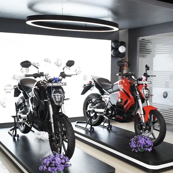 EV Sales Jump 55 2 In July