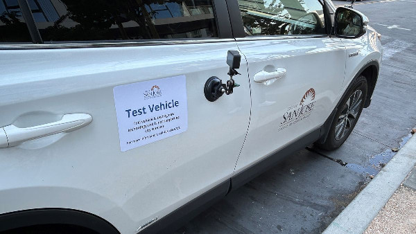 AI Boosts Road Safety in San José