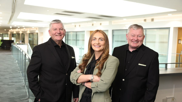 Safe2Drive Nominated for Awards