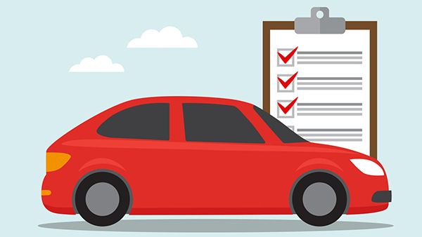 Key Documents For Selling Cars In India