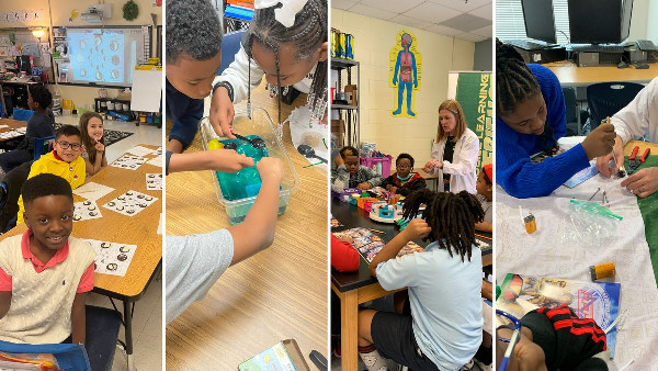 Toyota's $8.6M Boost for STEM in Georgia