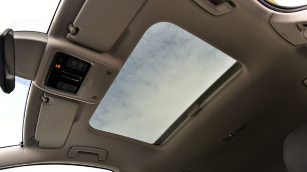 Drawbacks of Sunroof Cars in India