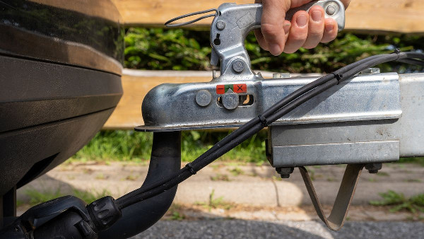 Summer Towing Safety Tips