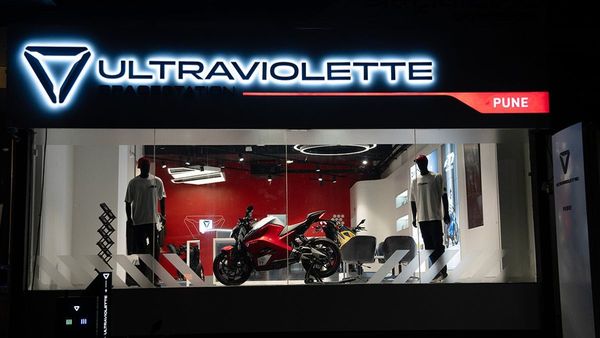 UV Space Station Launches in Pune