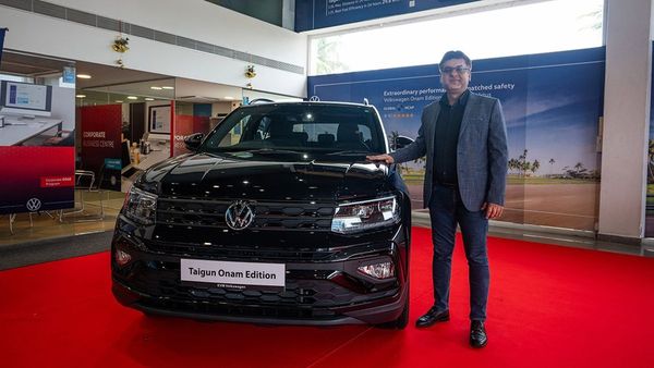 Volkswagen Expands in Kerala