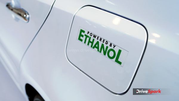 India s Ethanol Blending Goal by 2025