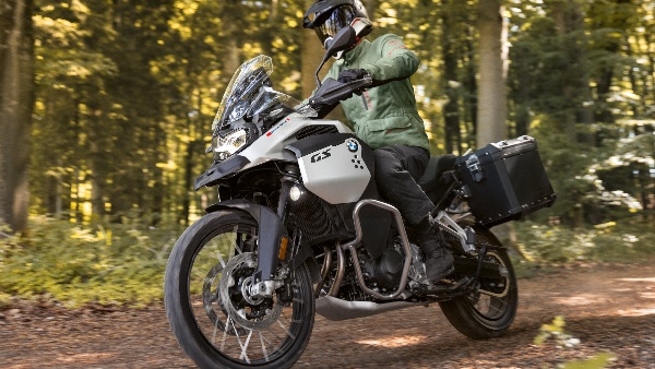 New BMW F 900 GS Models Launched