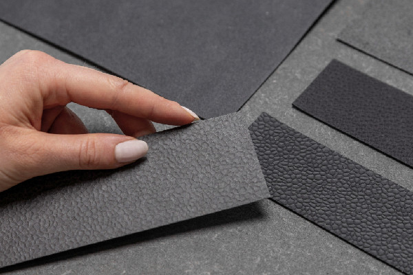 Eco-Friendly Hemp Car Interiors by VW