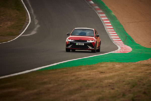 Gamers Say Games Boost Driving Skills