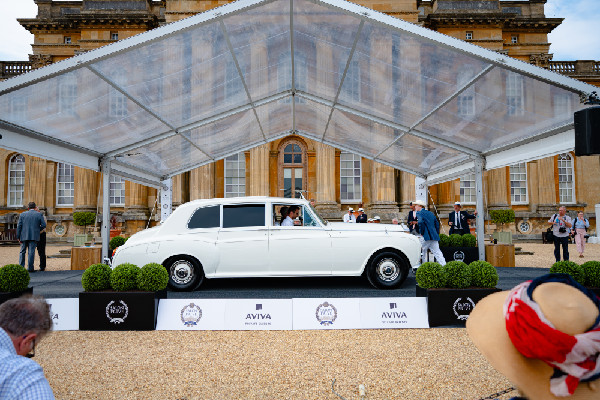 Classic Cars Win Big in 2024