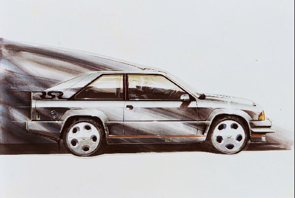 New Ford Design Book Released