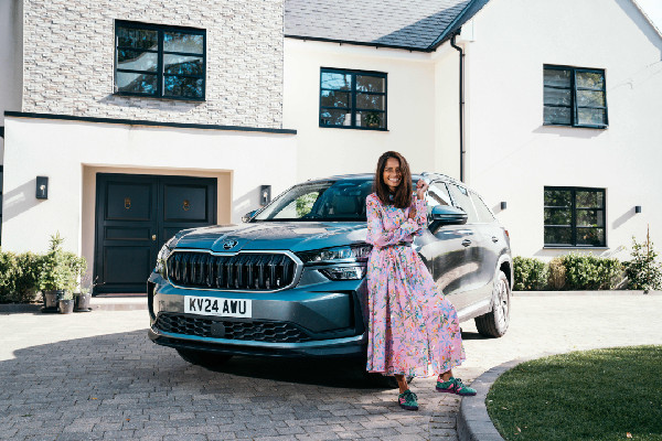 UK Parents' Car Mess Woes