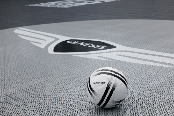 New Mini-Pitch Initiative in Florida