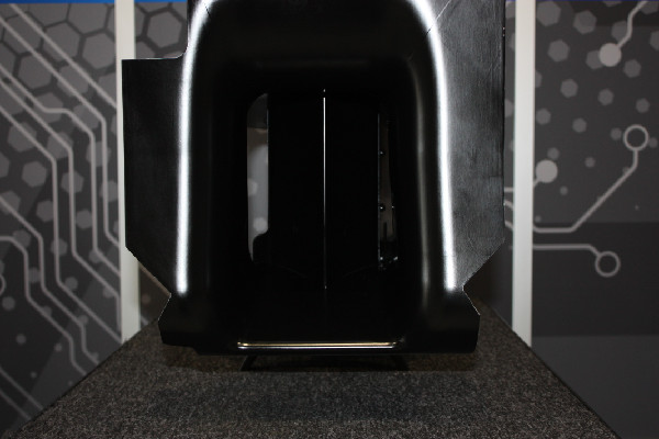 New Electric Bike for Fleets & Responders