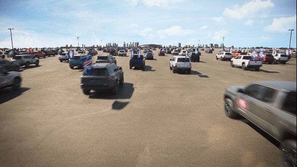 Toyota's NFL Fan Unity Campaign