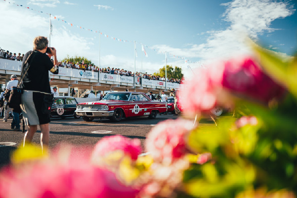 Goodwood Revival Closes 2024 Season