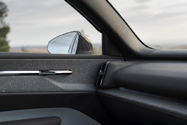 Volvo EX30 Wins Eco Award in 2024