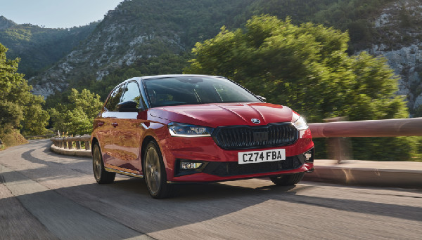 New Škoda Edition Models Launched