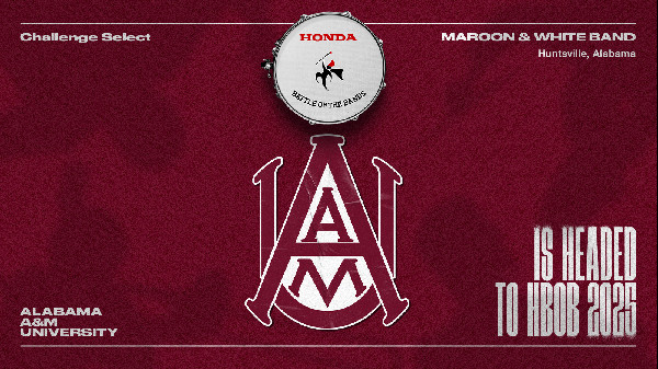 2025 HBCU Band Showcase with Nick Cannon