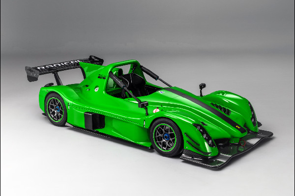 2025 Radical SR3 & SR10 XXR Upgrades
