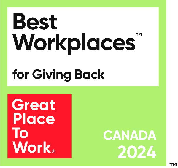 Hyundai Auto Canada Earns Best Workplaces Recognition