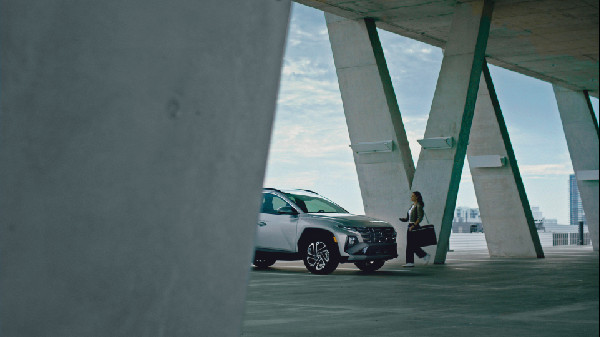 Hyundai's Rightsizing Campaign for Hispanic Drivers