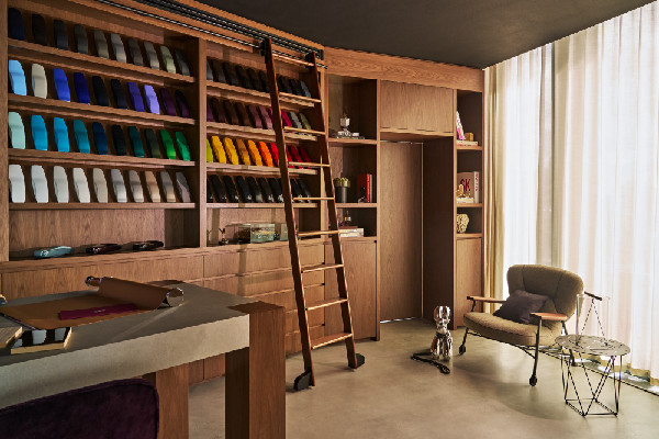 Rolls-Royce Opens Private Office in New York