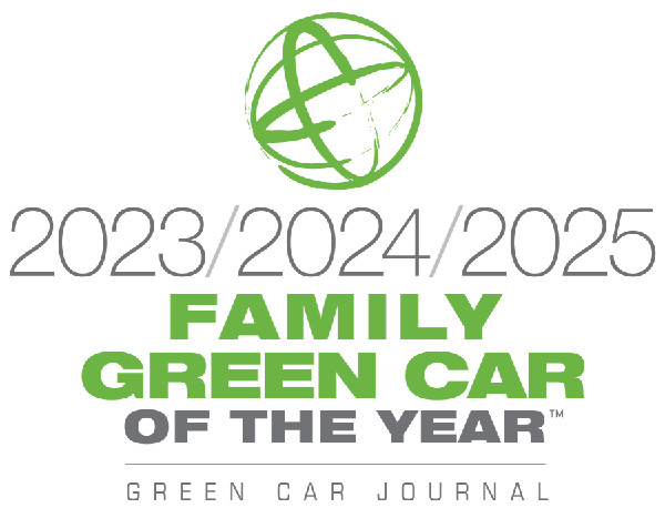 Outlander Plug-in Hybrid Wins Third Award