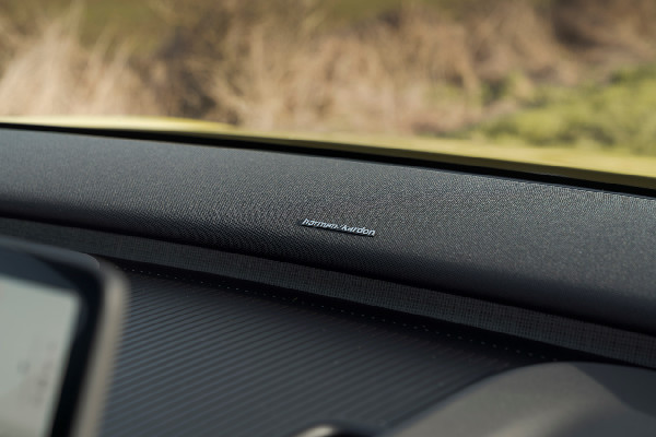 Volvo EX30 Wins Eco Award in 2024