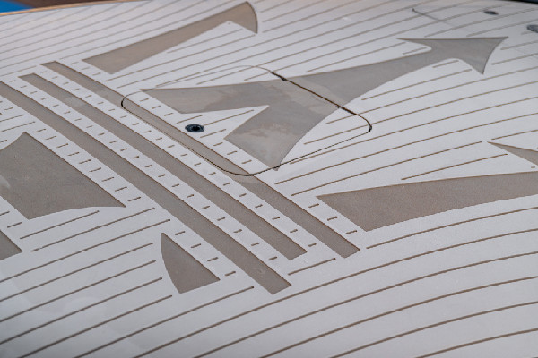 Maserati Debuts at Monaco Yacht Show 2024