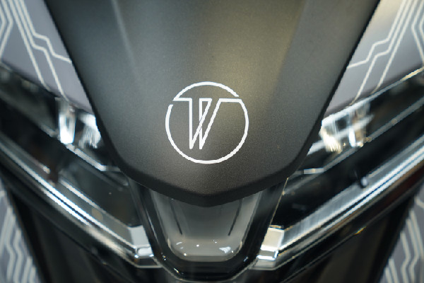 New Electric Bike for Fleets & Responders