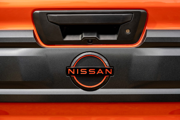 New 2025 Nissan Frontier: Starts at $32,050