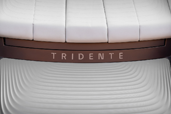 Maserati Debuts at Monaco Yacht Show 2024