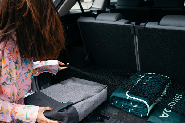 UK Parents' Car Mess Woes