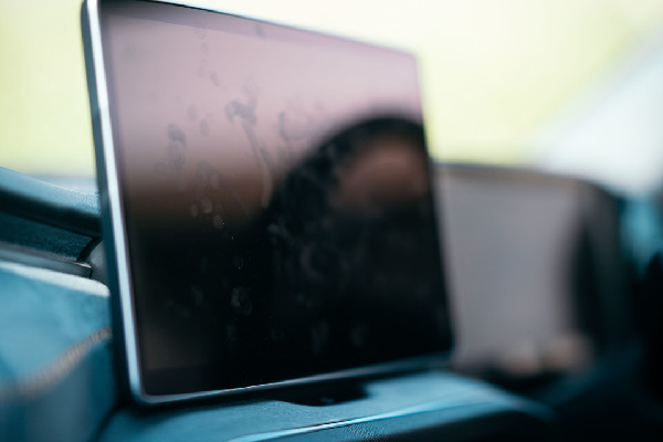 UK Parents' Car Mess Woes