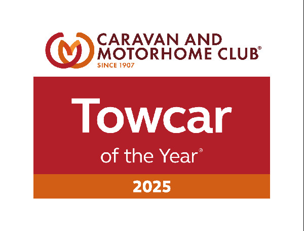 Volvo XC60 Named Towcar of the Year 2025