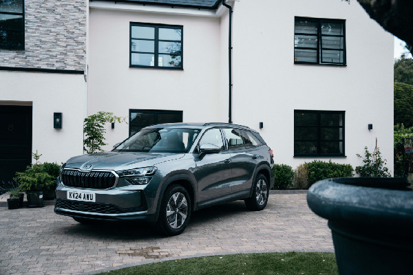 UK Parents' Car Mess Woes